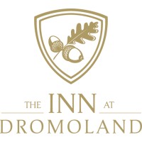 The Inn at Dromoland logo, The Inn at Dromoland contact details