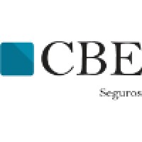 CBE Seguros logo, CBE Seguros contact details