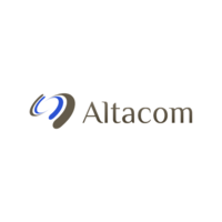 Altacom Spa logo, Altacom Spa contact details