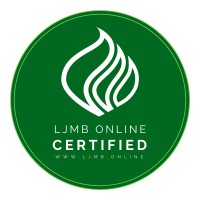 LJMB Online logo, LJMB Online contact details