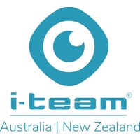 i-team ANZ logo, i-team ANZ contact details