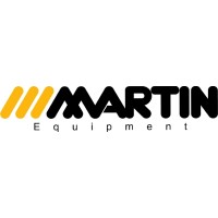 Martin Equipment Inc logo, Martin Equipment Inc contact details