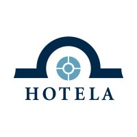 HOTELA logo, HOTELA contact details