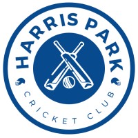 Harris Park Cricket Club logo, Harris Park Cricket Club contact details