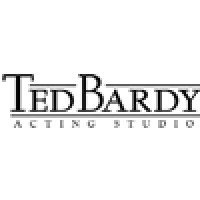 The Ted Bardy Acting Studio logo, The Ted Bardy Acting Studio contact details