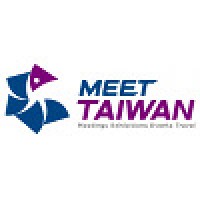 MEET TAIWAN logo, MEET TAIWAN contact details