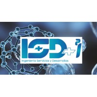 Ingeniería Servicios y Desarrollos SAS logo, Ingeniería Servicios y Desarrollos SAS contact details