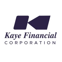 Kaye Financial Corporation logo, Kaye Financial Corporation contact details