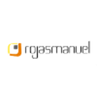 RojasManuel logo, RojasManuel contact details