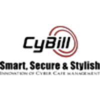 PT. ION Cybill logo, PT. ION Cybill contact details