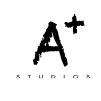 A+ Studios logo, A+ Studios contact details