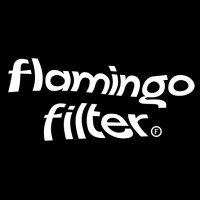 Flamingo Filter logo, Flamingo Filter contact details