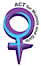 ACT for Women and Girls logo, ACT for Women and Girls contact details