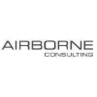 Airborne Consulting logo, Airborne Consulting contact details