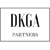 DKGA Partners logo, DKGA Partners contact details