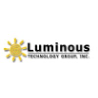 Luminous Technology Group logo, Luminous Technology Group contact details