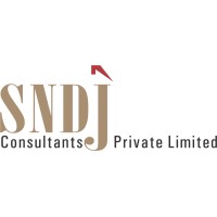 SNDJ Consultants Pvt Ltd. logo, SNDJ Consultants Pvt Ltd. contact details