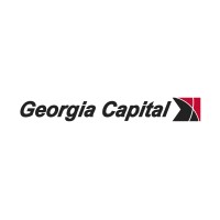 Georgia Capital logo, Georgia Capital contact details