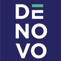 DeNovo Recovery logo, DeNovo Recovery contact details