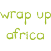 Wrap Up Africa logo, Wrap Up Africa contact details