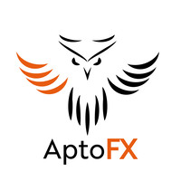 AptoFX LLC logo, AptoFX LLC contact details