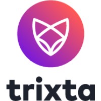 Trixta logo, Trixta contact details