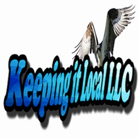 Keeping It Local LLC logo, Keeping It Local LLC contact details