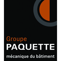 Groupe Paquette Mecanique du batiment Inc logo, Groupe Paquette Mecanique du batiment Inc contact details