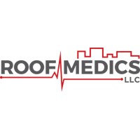 Roof Medics LLC logo, Roof Medics LLC contact details