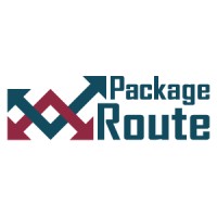 PackageRoute Inc. logo, PackageRoute Inc. contact details