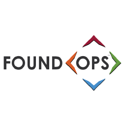 FoundOPS logo, FoundOPS contact details