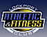 Lockport Athletic & Fitness Club logo, Lockport Athletic & Fitness Club contact details