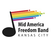 Show-Me Pride Ensembles d/b/a Mid America Freedom Band logo, Show-Me Pride Ensembles d/b/a Mid America Freedom Band contact details