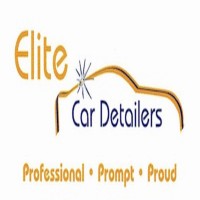 Elite Car Detailers logo, Elite Car Detailers contact details