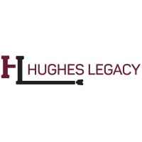 Hughes Legacy, LLC logo, Hughes Legacy, LLC contact details