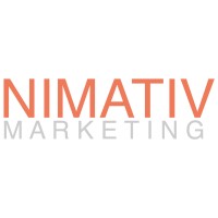 NIMATIV MARKETING logo, NIMATIV MARKETING contact details