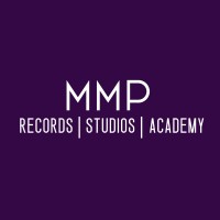 MMP Records | Studios | Academy logo, MMP Records | Studios | Academy contact details