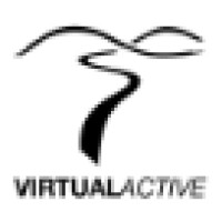 Virtual Active logo, Virtual Active contact details