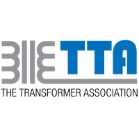 The Transformer Association logo, The Transformer Association contact details