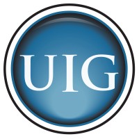 UIG Brokerage logo, UIG Brokerage contact details