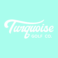 Turquoise Golf Co. logo, Turquoise Golf Co. contact details