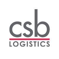 CSB Logistics Limited logo, CSB Logistics Limited contact details