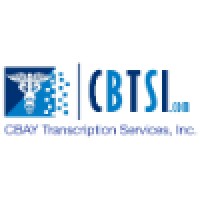 CBAY Transcription Services Inc logo, CBAY Transcription Services Inc contact details