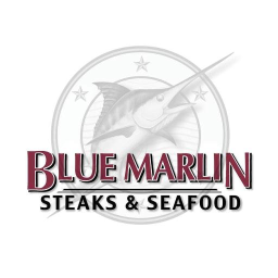 Blue Marlin Restaurant logo, Blue Marlin Restaurant contact details