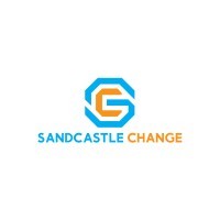 Sandcastle Change logo, Sandcastle Change contact details