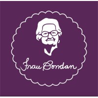 Frau Bondan logo, Frau Bondan contact details