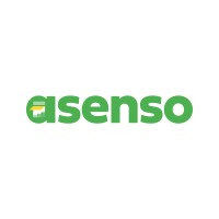 Asenso logo, Asenso contact details