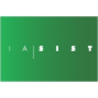 IASIST logo, IASIST contact details