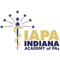 IAPA - Indiana Academy of Physician Assistants logo, IAPA - Indiana Academy of Physician Assistants contact details