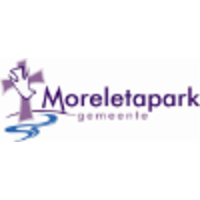 Moreletapark Gemeente logo, Moreletapark Gemeente contact details